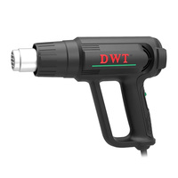 Фен строительный DWT HLPP20-600