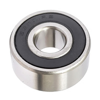 Подшипник 62201 2RS (180501) 12х32х14мм