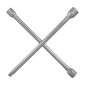 Ключ баллонный THORVIK крест