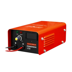 Зарядное устройство KVAZARRUS PowerBox 24-10R