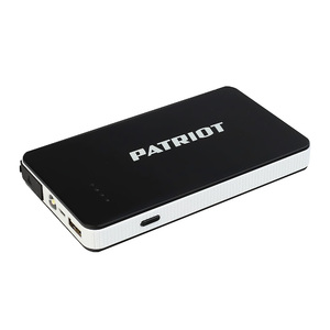 Пусковой многофункциональный аккумулятор PATRIOT MAGNUM 8