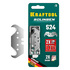 Лезвия KRAFTOOL SOLINGER S24 09643-S5